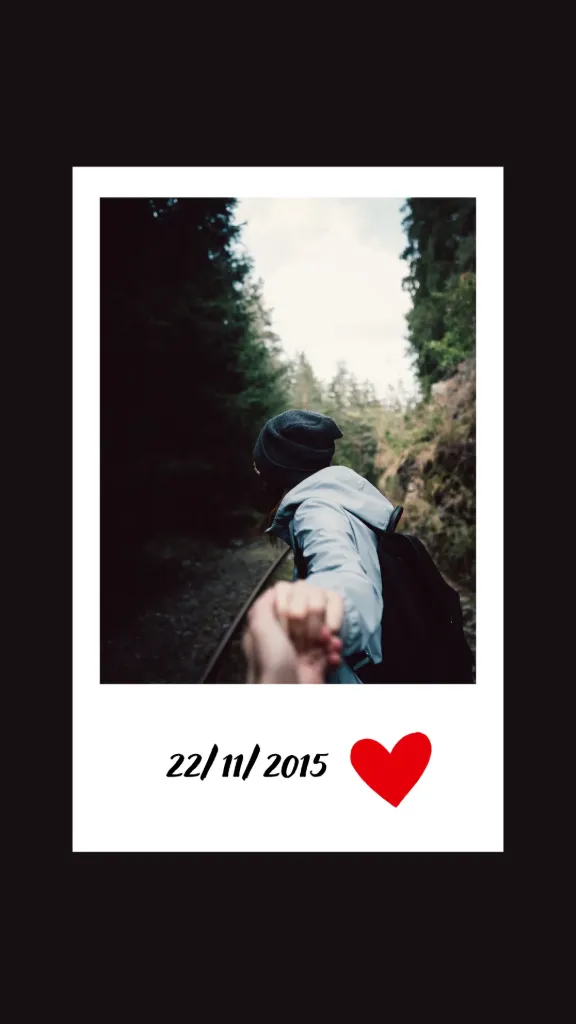 Foto Polaroid 8.6 x 5.4 CM Papel 260 GSM RC